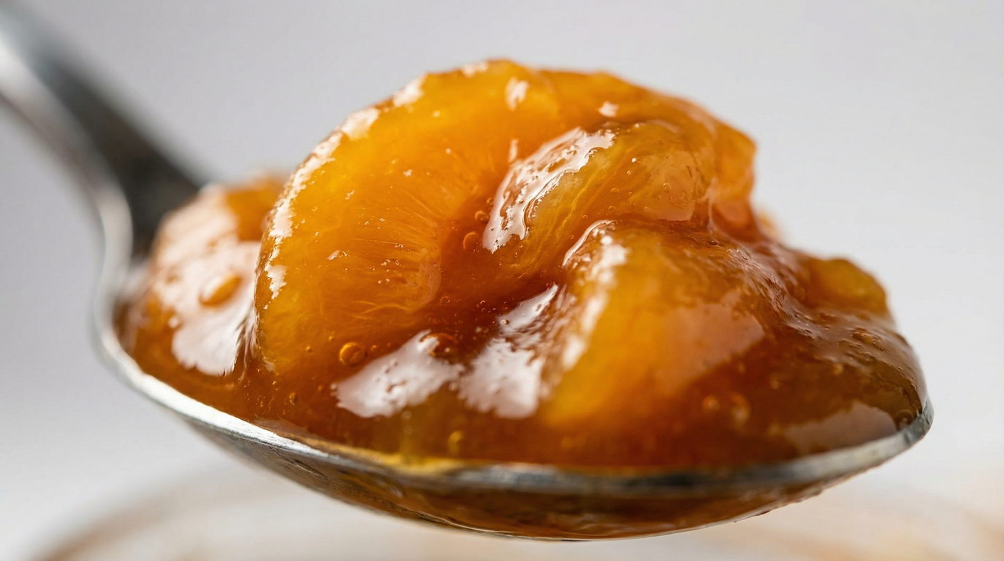 Chutney d'Abricots Sauvages - 220g