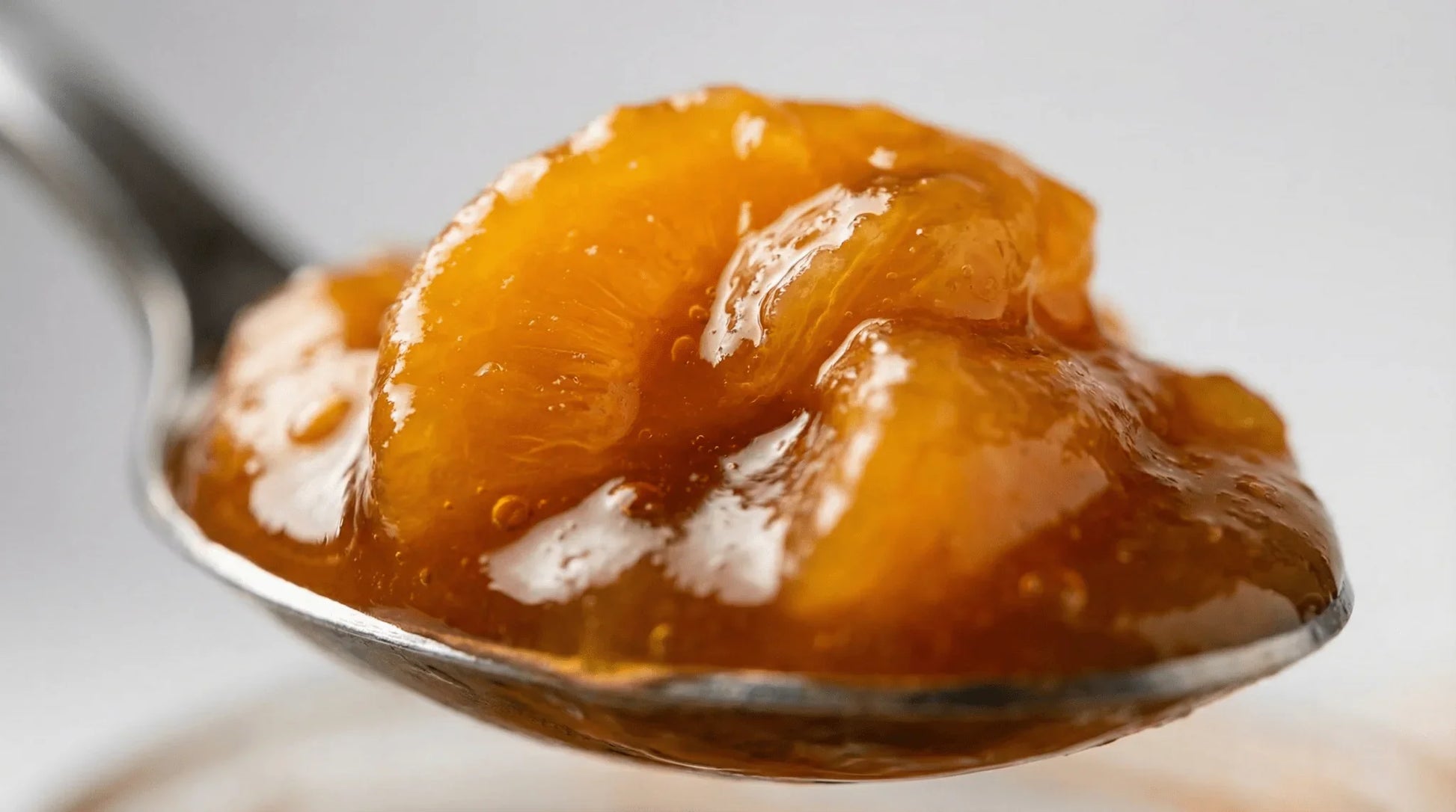 Chutney d'Abricots Sauvages - PANDAESiA