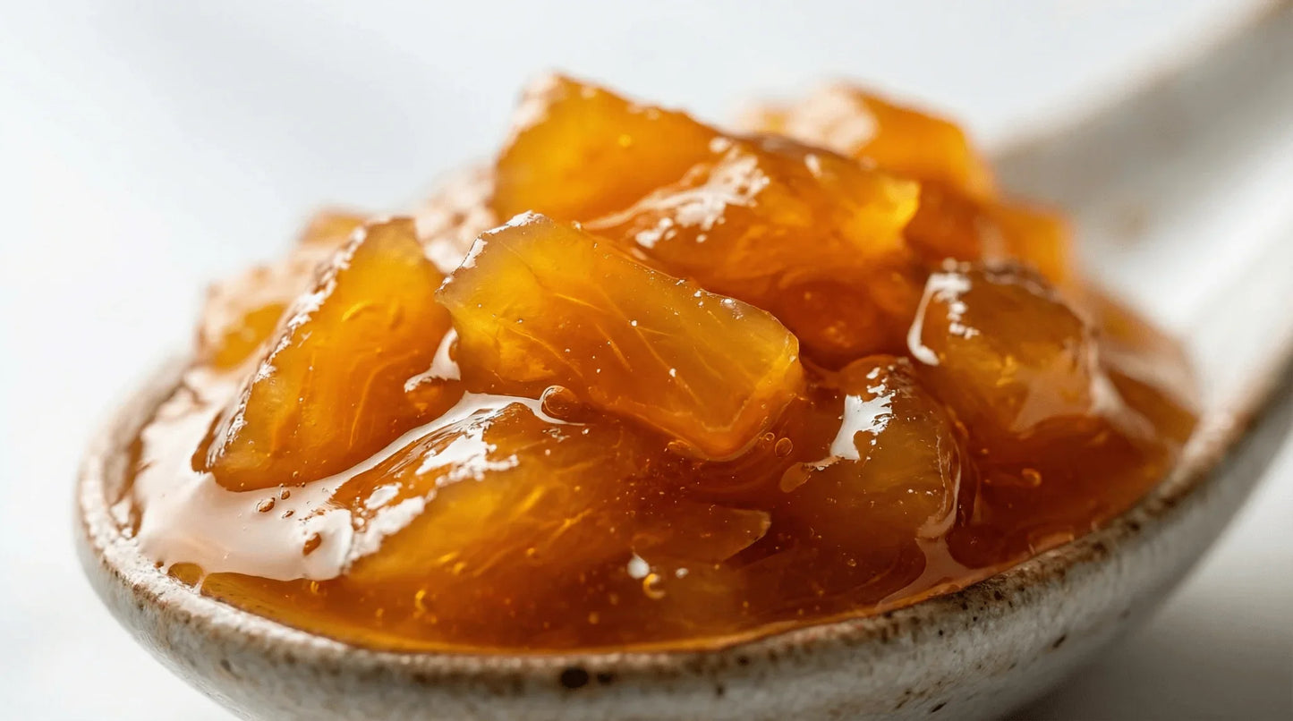 Chutney de Mangue - PANDAESiA