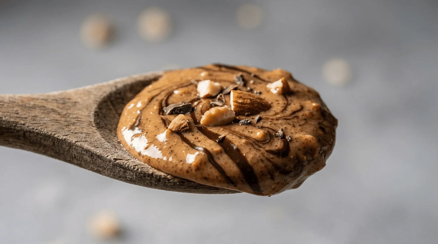 Praliné d'Amandes Cacao - PANDAESiA