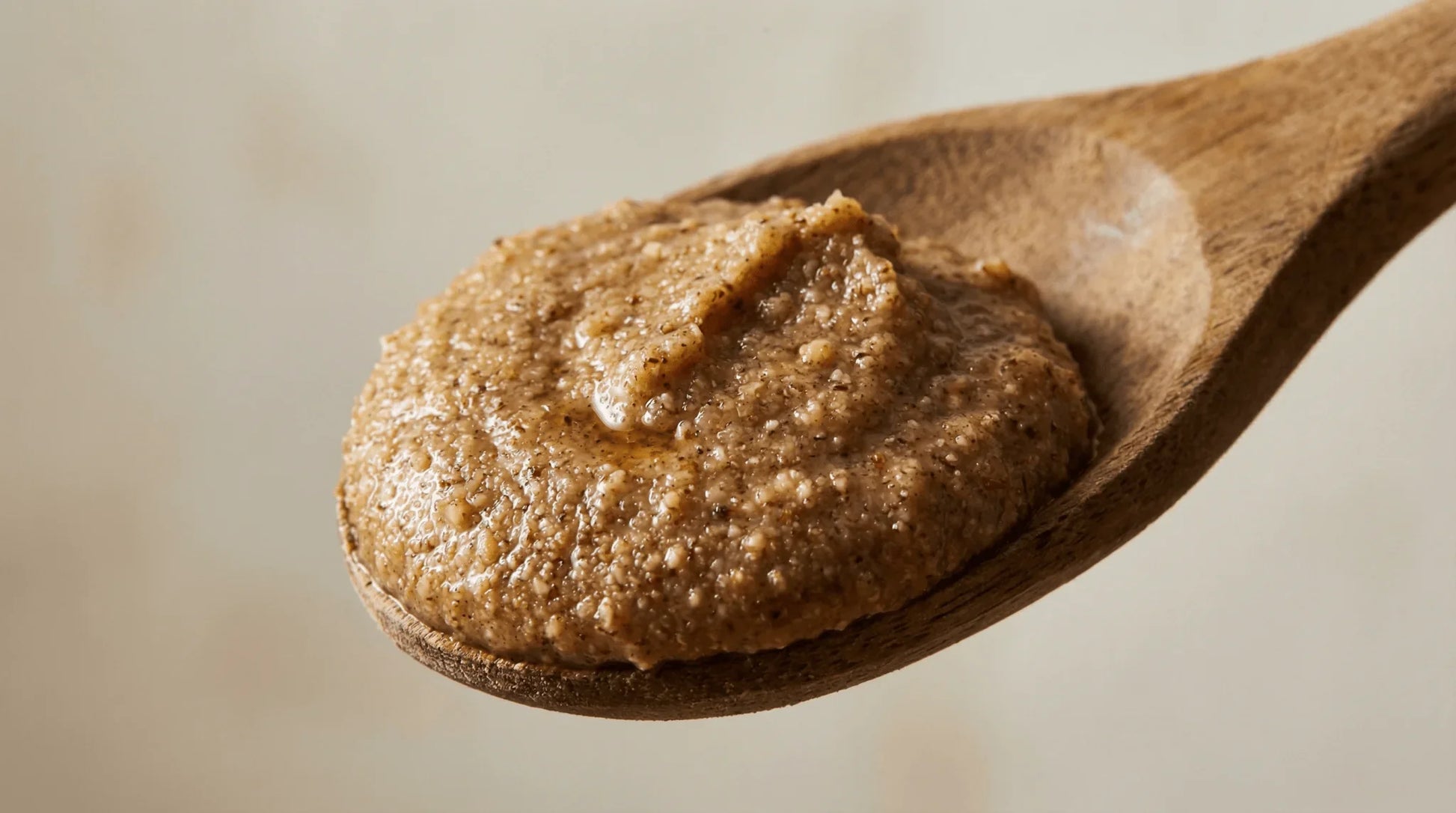 Purée d'Amandes 100% Naturelle - PANDAESiA